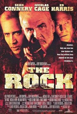 The Rock (film)